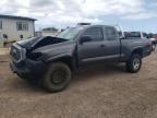 2018 TOYOTA TACOMA ACC - 5TFRX5GNXJX127560