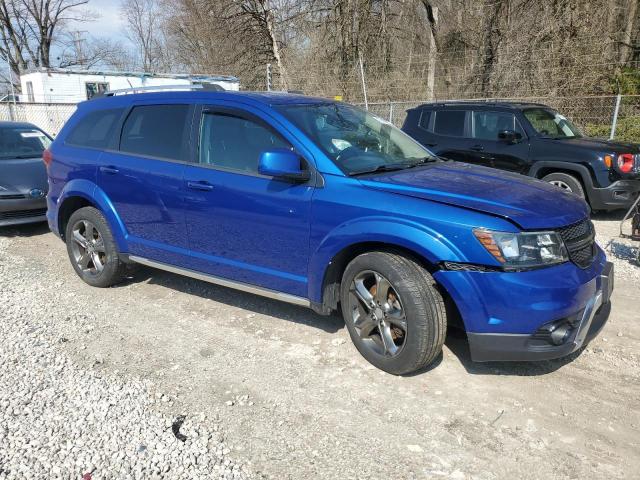 2015 Dodge Journey Crossroad VIN: 3C4PDDGG4FT600951 Lot: 46254024