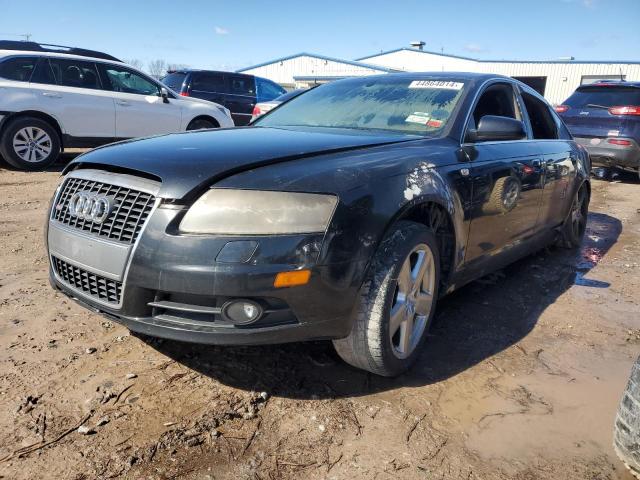 2008 Audi A6 3.2 Quattro VIN: WAUDH74F48N116315 Lot: 44864014