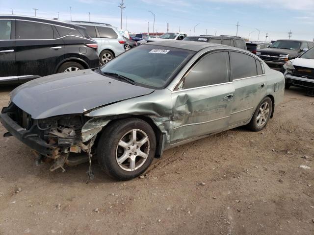 Lot #2404649158 2005 NISSAN ALTIMA SE salvage car