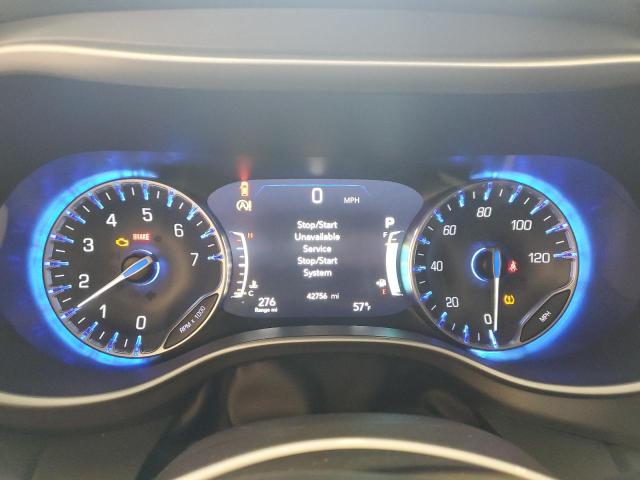 2022 CHRYSLER PACIFICA T - 2C4RC1BGXNR189235