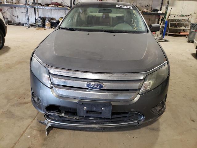 2011 Ford Fusion Se VIN: 3FAHP0HA7BR184809 Lot: 46288234