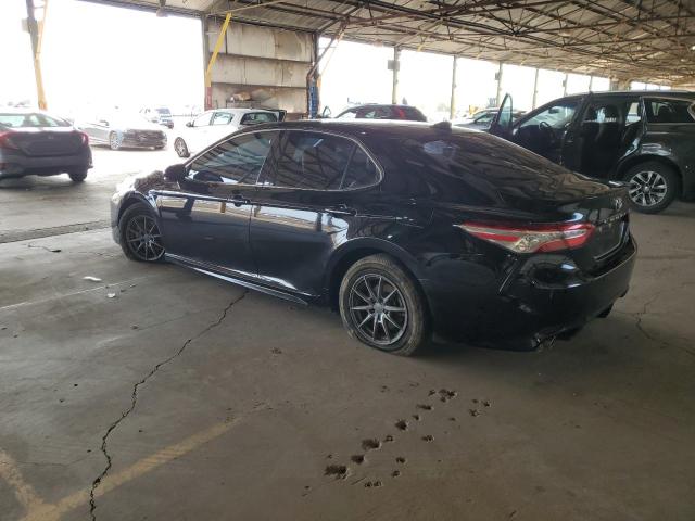 2020 Toyota Camry - Image 2