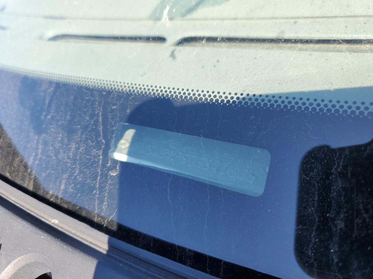 1FTSW21P87EB41605 2007 Ford F250 Super Duty