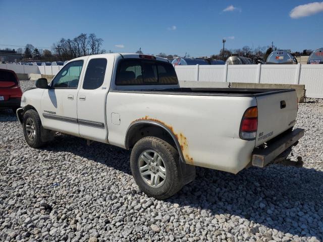 5TBBT44143S428125 | 2003 Toyota tundra access cab sr5