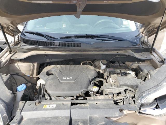 2014 Kia Soul VIN: KNDJN2A22E7111133 Lot: 46640224