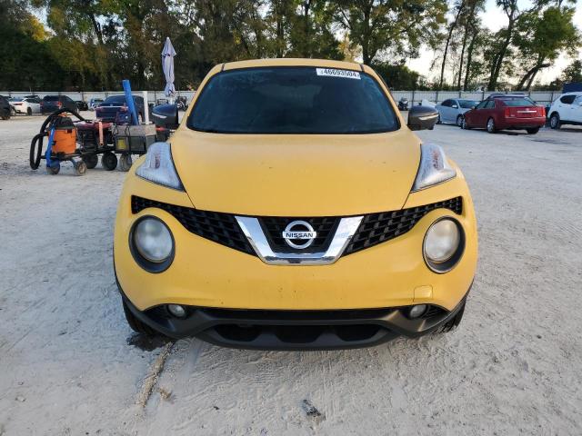 2016 NISSAN JUKE S - JN8AF5MR3GT603305