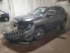 2018 JEEP COMPASS LA - 3C4NJDBBXJT116965