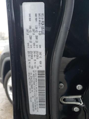 2020 Jeep Compass Limited VIN: 3C4NJDCB1LT240348 Lot: 44547154