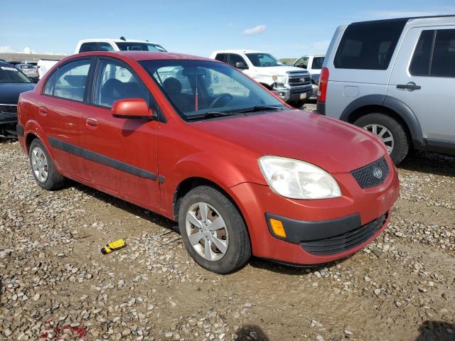 KNADE223896458219 2009 Kia Rio Base