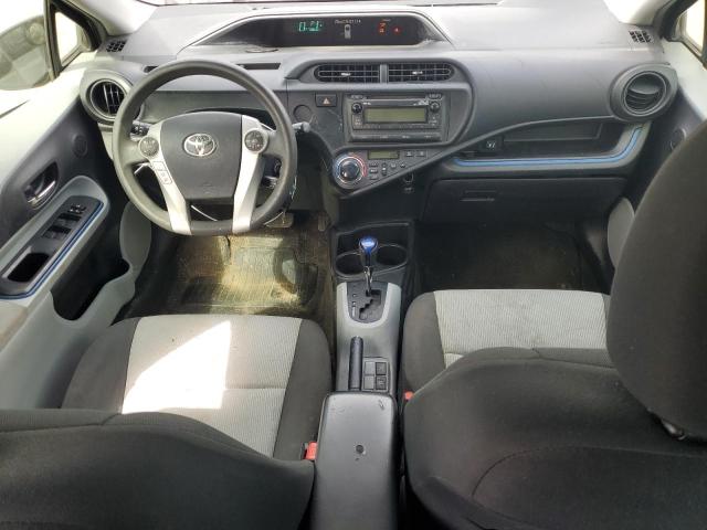 JTDKDTB32D1546675 2013 Toyota Prius C