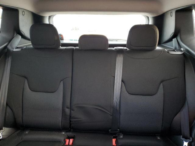 2021 JEEP RENEGADE S - ZACNJCAB6MPM26602