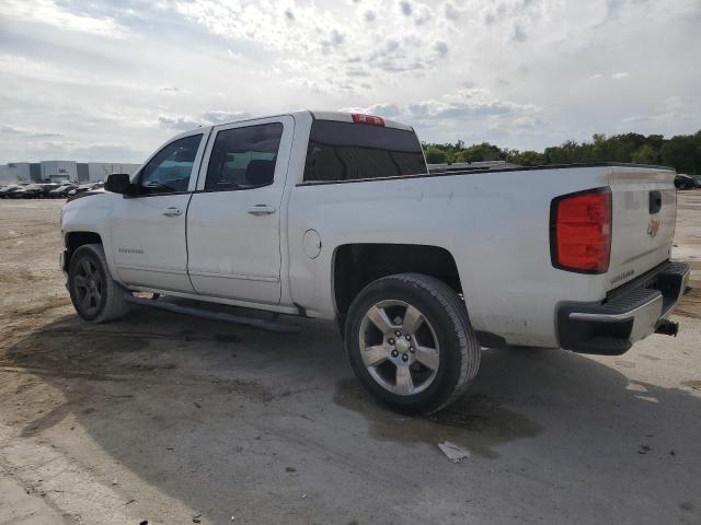 2017 CHEVROLET SILVERADO - 3GCPCREC2HG146047