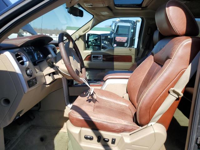 2009 Ford F-150 - Image 7