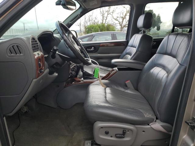 2003 GMC Envoy VIN: 1GKDT13S732201399 Lot: 48818024