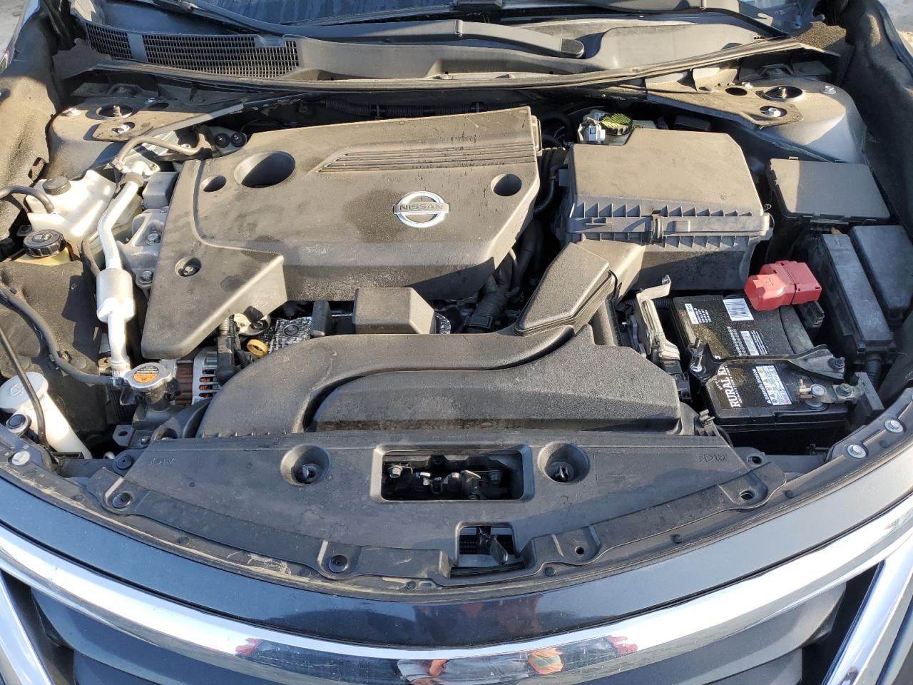 1N4AL3AP3FC171007 2015 Nissan Altima 2.5