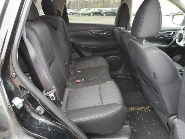 2018 NISSAN ROGUE S/SV KNMAT2MV8JP612873
