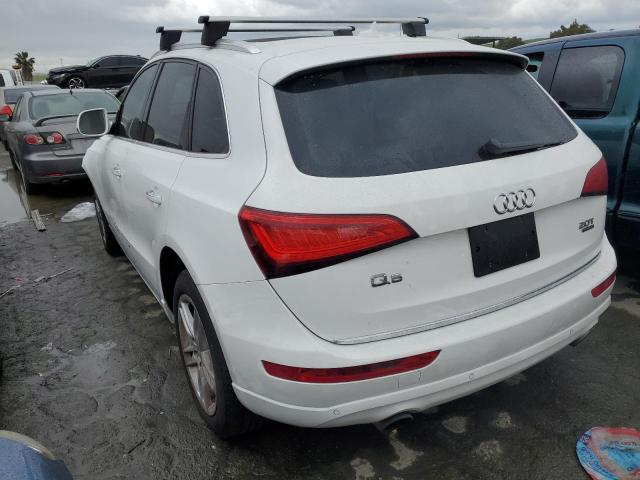 VIN WA1C2AFP6HA068269 2017 Audi Q5, Premium no.2