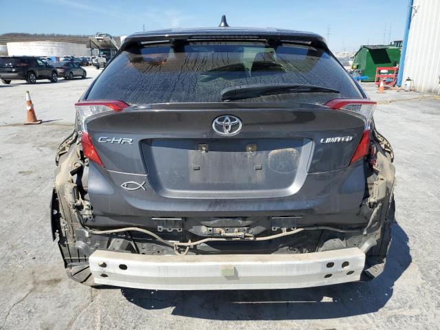 2020 Toyota C-Hr Xle VIN: JTNKHMBX3L1086045 Lot: 48663014