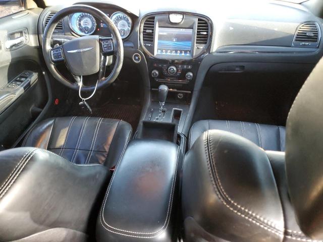 2012 Chrysler 300 S VIN: 2C3CCAJT9CH137283 Lot: 47886254