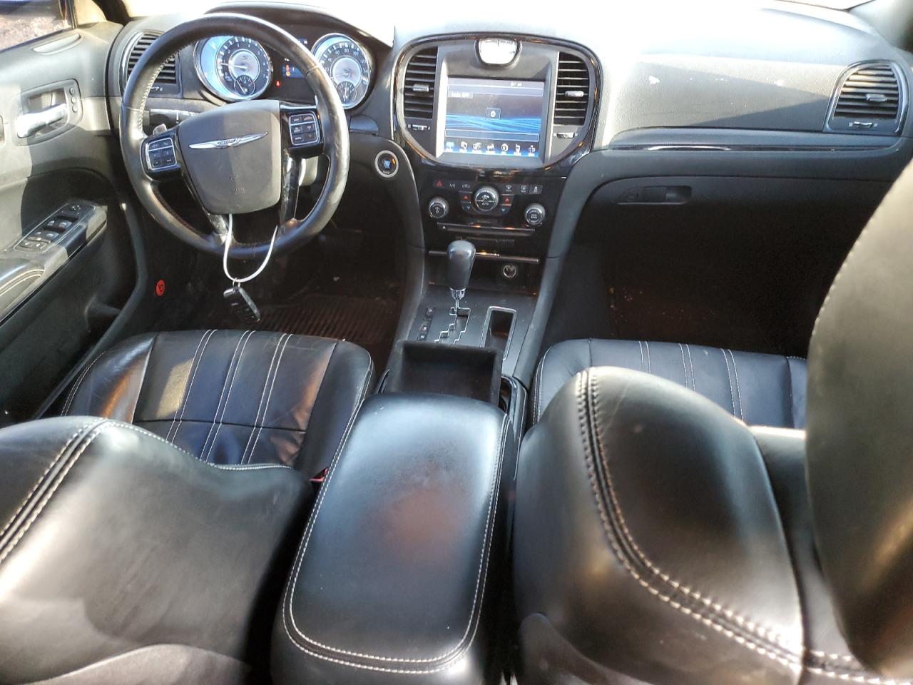 2C3CCAJT9CH137283 2012 Chrysler 300 S