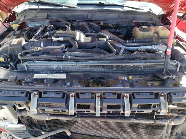 2011 Ford F450 Super Duty VIN: 1FT8W4DT9BEA60930 Lot: 45671604