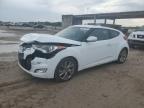 2017 HYUNDAI VELOSTER - KMHTC6AD1HU310733