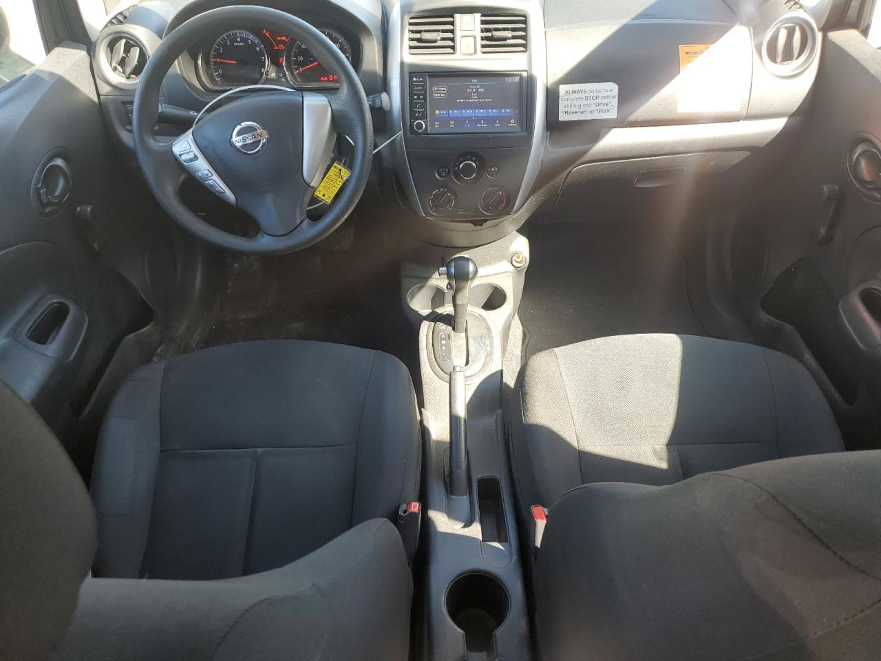 3N1CE2CPXJL369538 2018 Nissan Versa Note S