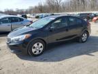 2016 KIA FORTE LX - KNAFK4A63G5559132