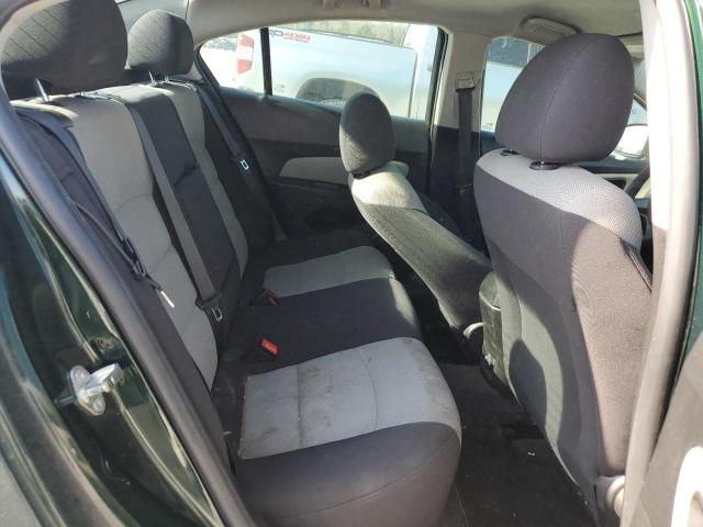 2014 Chevrolet Cruze Ls VIN: 1G1PA5SH4E7295476 Lot: 46457424