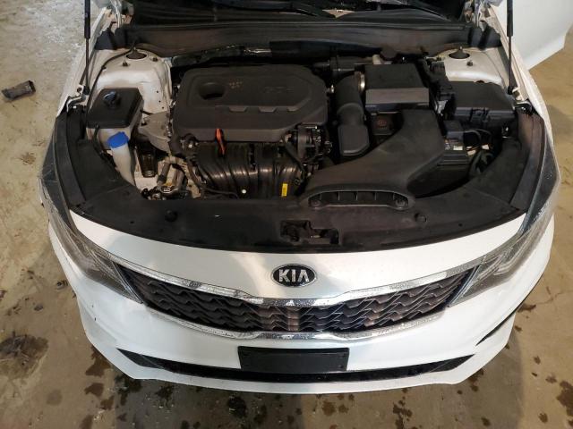 5XXGT4L3XLG423805 Kia Optima LX 11