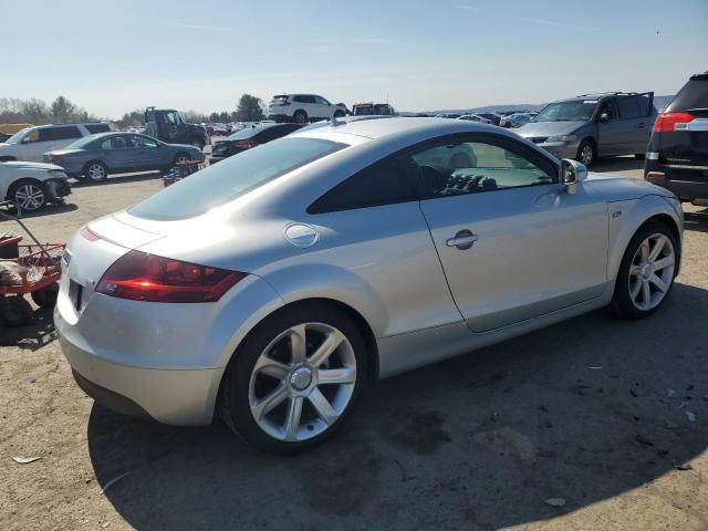 2008 Audi Tt 2.0T VIN: TRUAF38J981000303 Lot: 46363924