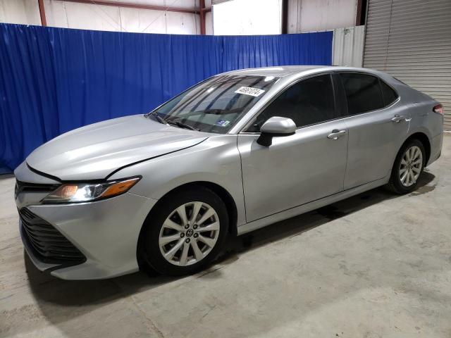 4T1B11HK9KU811871 2019 TOYOTA CAMRY-0