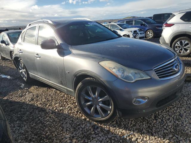 2014 Infiniti Qx50 VIN: JN1BJ0HR8EM191145 Lot: 45734214