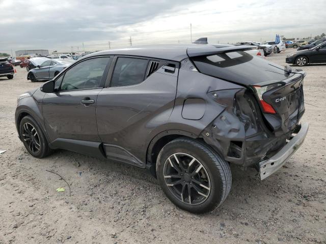 2020 Toyota C-Hr Xle VIN: JTNKHMBX1L1079689 Lot: 47318474