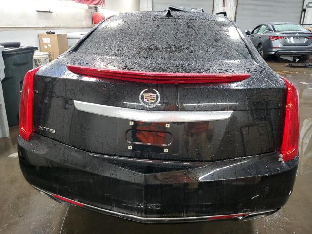 2015 Cadillac Xts Luxury Collection VIN: 2G61M5S3XF9122105 Lot: 48067084