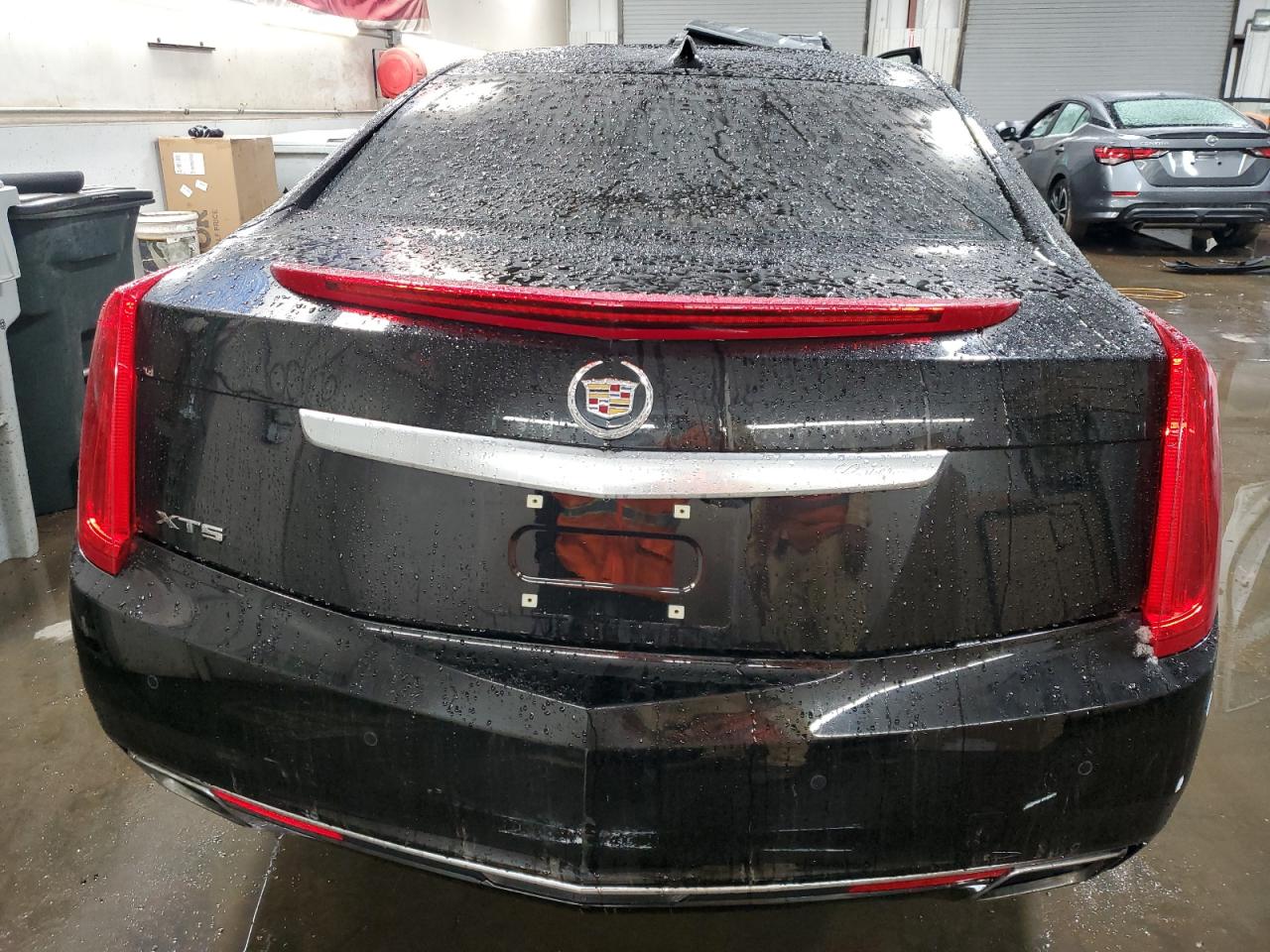 2G61M5S3XF9122105 2015 Cadillac Xts Luxury Collection