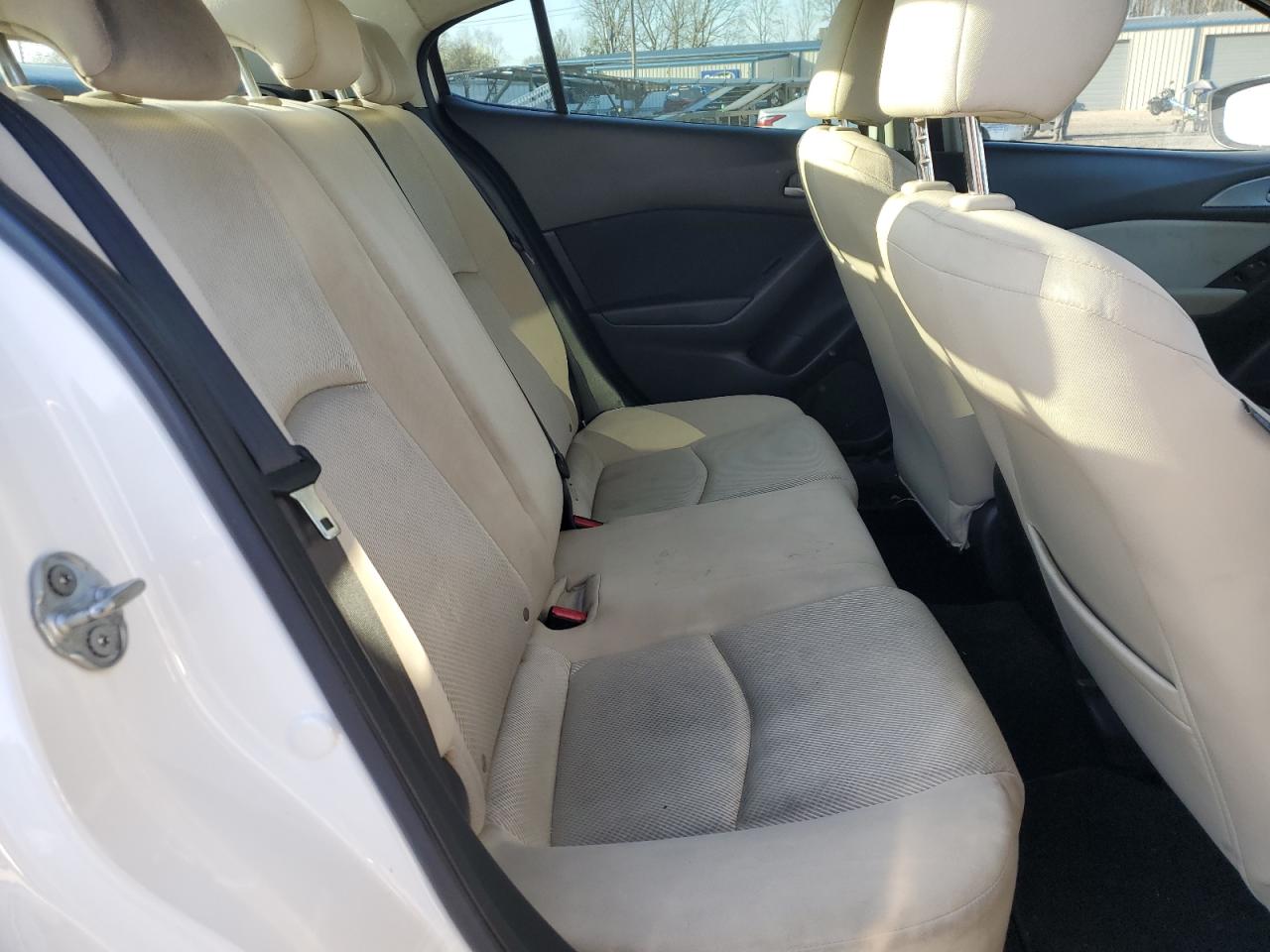 3MZBN1U71HM100122 2017 Mazda 3 Sport