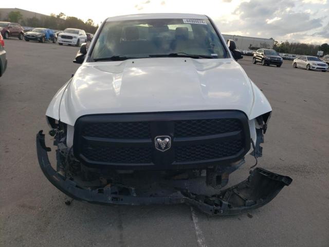2015 RAM 1500 ST - 1C6RR7KT1FS693677