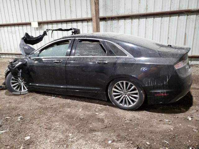 VIN 3LN6L5A96JR620182 2018 Lincoln MKZ, Premiere no.2