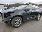 2018 CADILLAC XT5 - 1GYKNARS1JZ159508