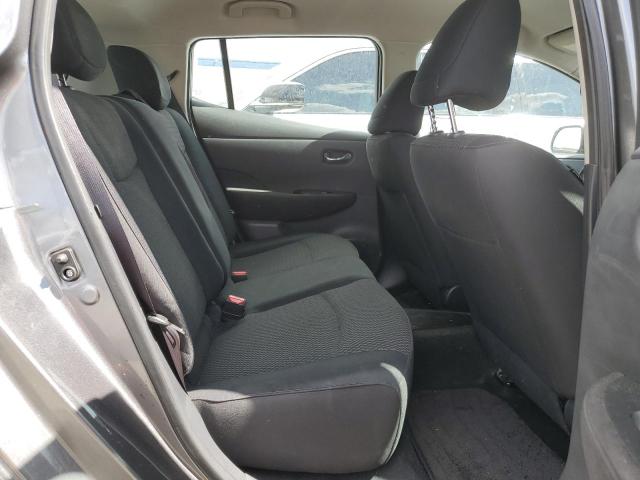 2015 NISSAN LEAF 1N4AZ0CP5FC317787