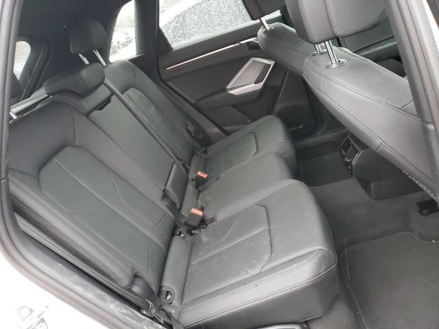 2022 AUDI Q3 PREMIUM - WA1DECF33N1008062