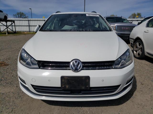2015 VOLKSWAGEN GOLF SPORT - 3VWCA7AU2FM520501