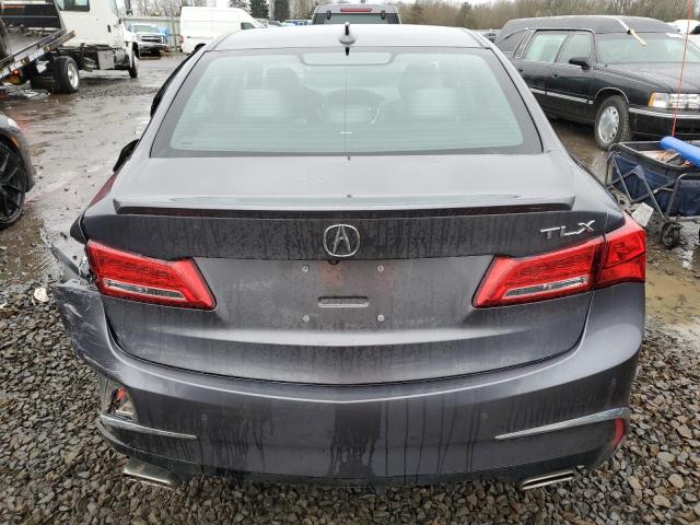 2019 ACURA TLX ADVANC 19UUB2F89KA009461