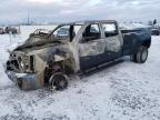 2019 CHEVROLET SILVERADO - 1GC4KVCY9KF205777