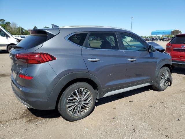 2021 HYUNDAI TUCSON LIM - KM8J3CALXMU285399