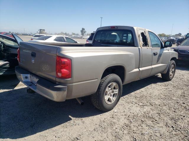 2006 Dodge Dakota Slt VIN: 1D7HE42K66S517607 Lot: 47534934