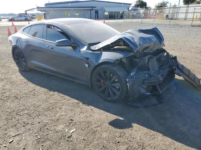 5YJSA1E24GF144488 2016 Tesla Model S