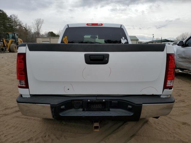 2012 GMC Sierra K1500 Sle VIN: 3GTP2VE75CG164856 Lot: 45715364